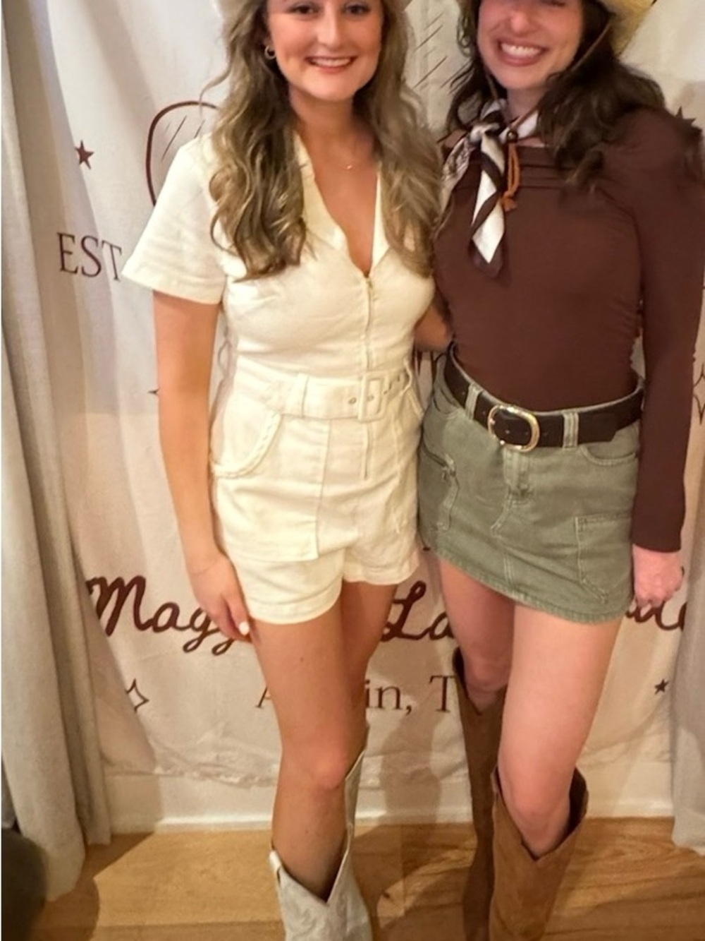 Show me your mumu: Outlaw Romper ~ Pearly White
